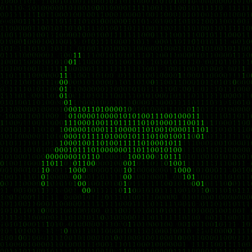 Matrix Empty Cart